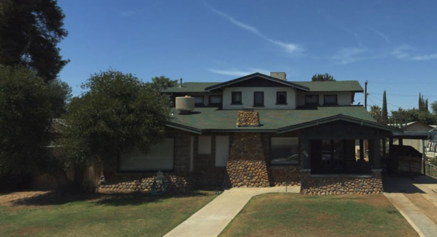 Bakersfield Recovery Residence (WestCare)