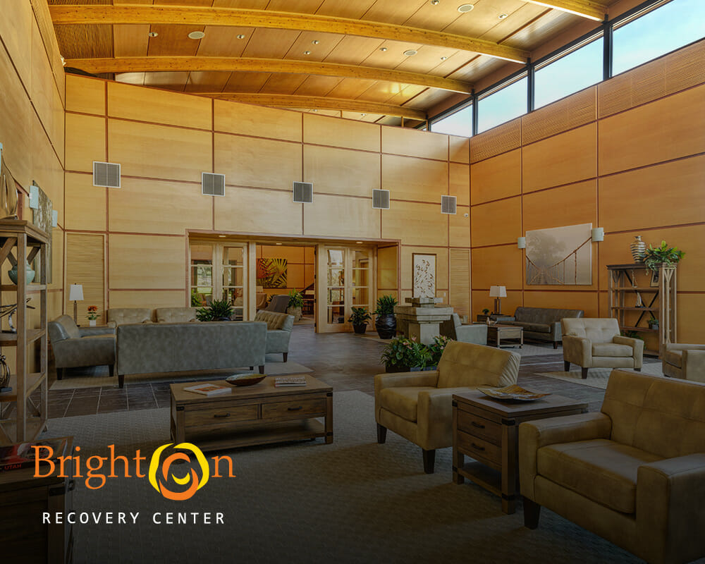 Brighton Community Center Sober Living