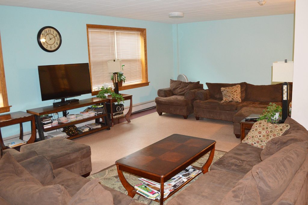 Casa Di Vita (Cazenovia Recovery)