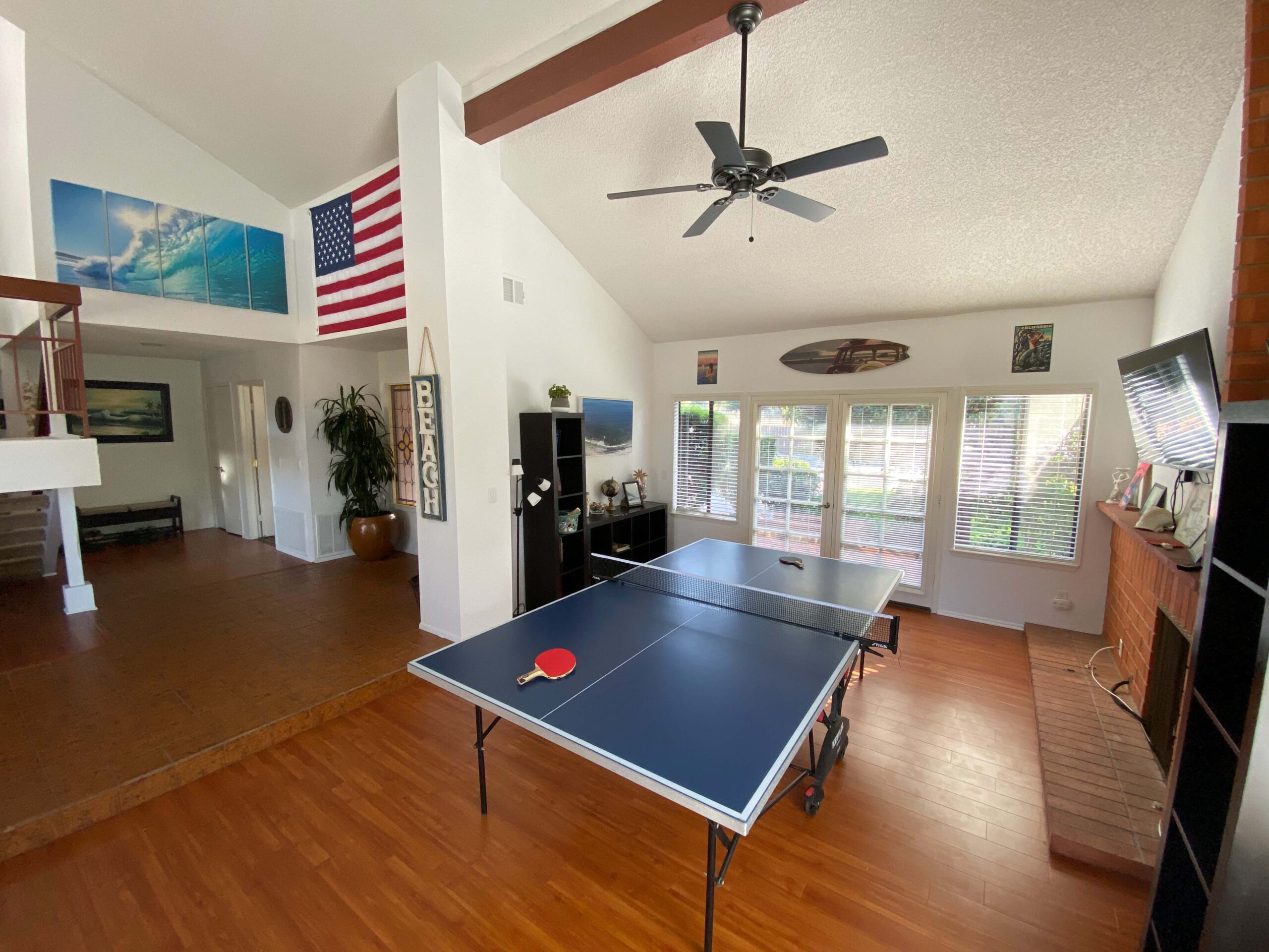 Casa Pacifica Men Solana Beach