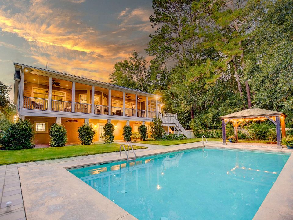 Charleston Recovery Center — sober living in Charleston, South Carolina