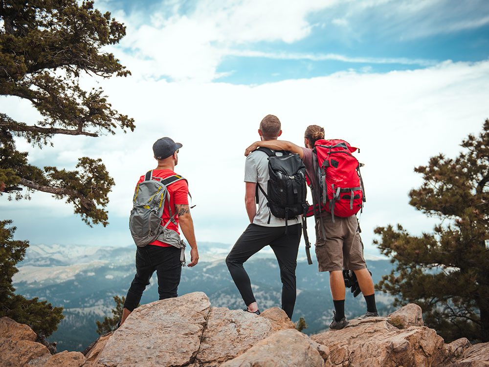 Choice House — sober living in Louisville, Colorado