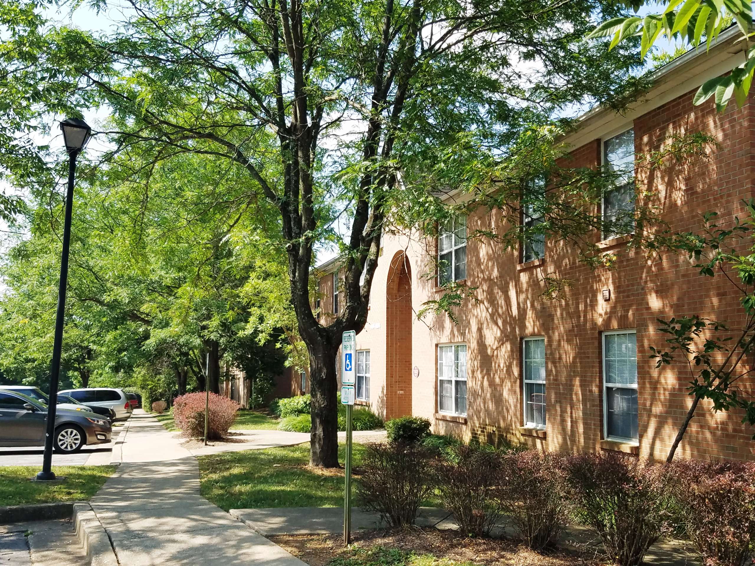 Chrysalis House - Serenity Apartments