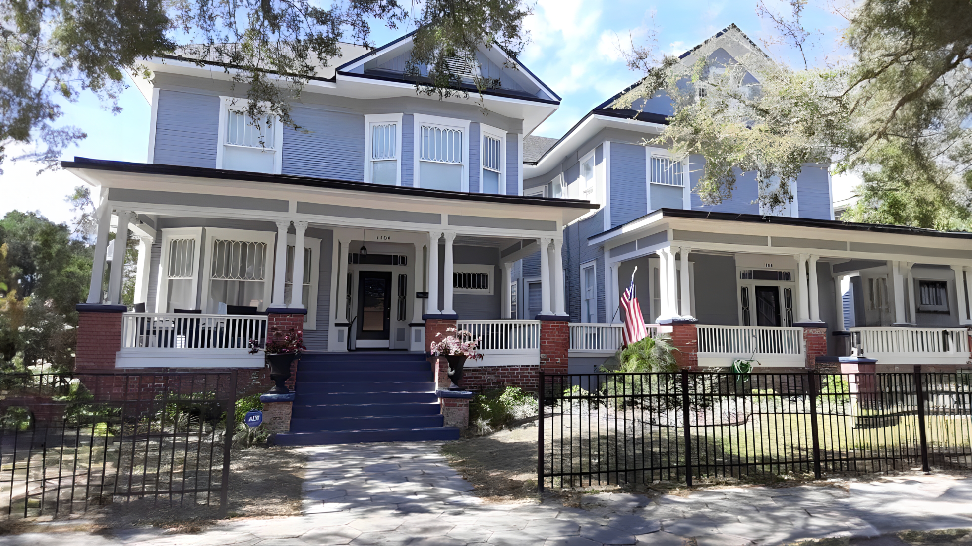 City Houses, Inc.