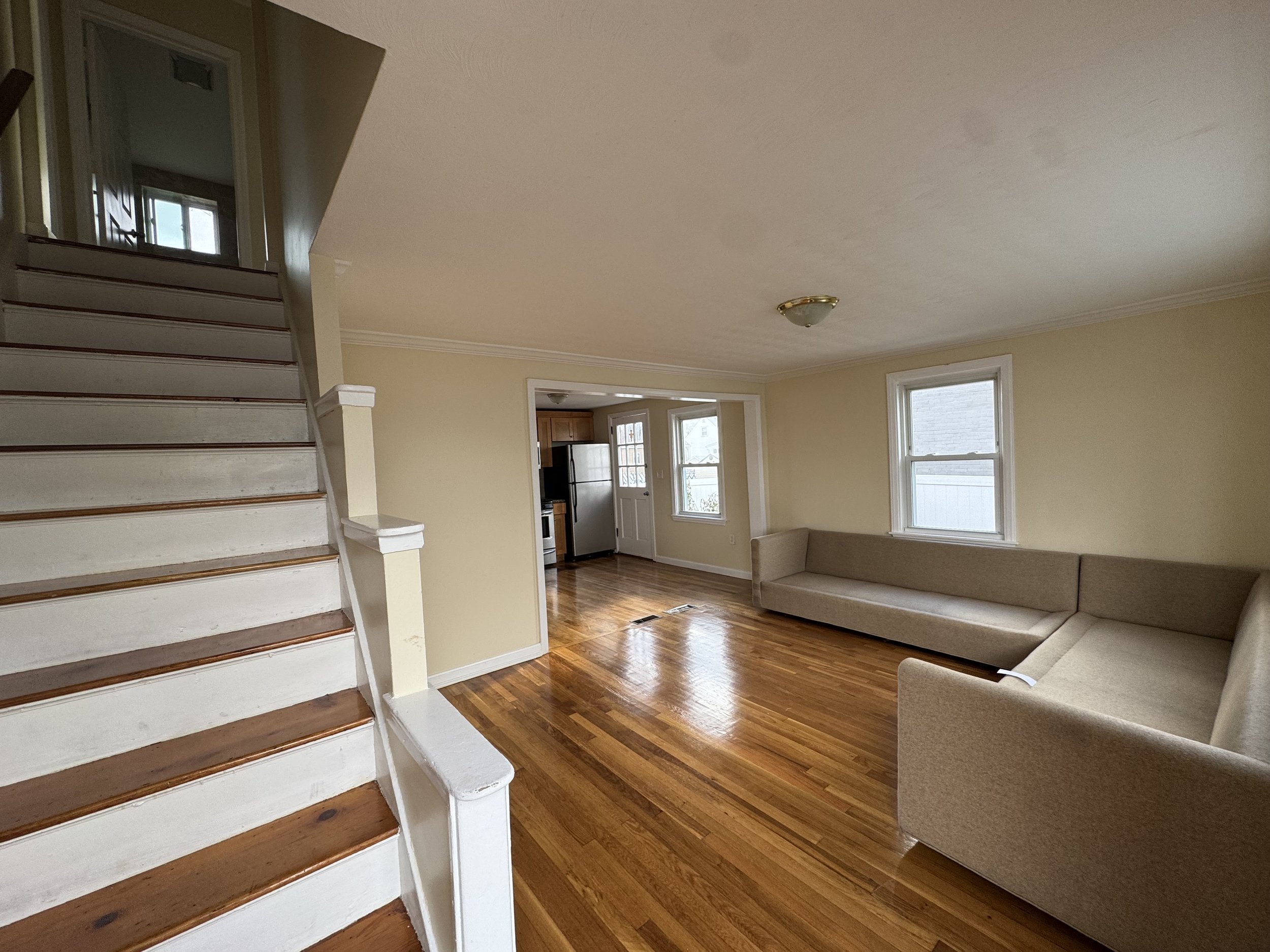 Claude's House #1 — sober living in Revere, Massachusetts