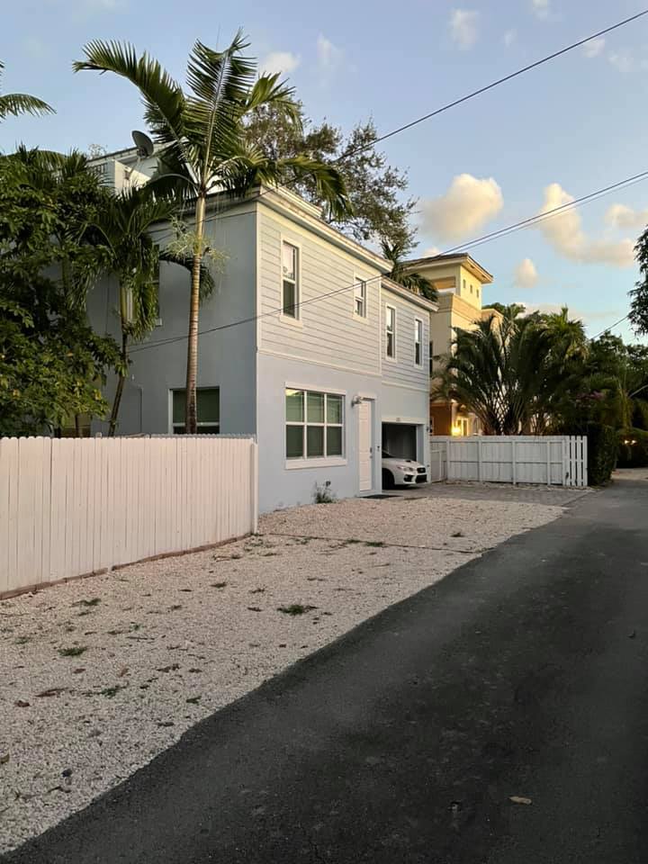 Cleveland House — sober living in Fort lauderdale, Florida