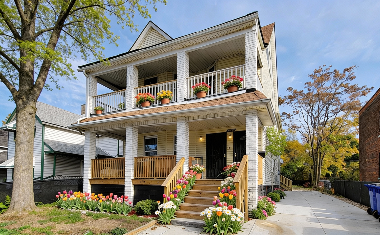Cleveland Sober Living for Women — sober living in Cleveland, Ohio