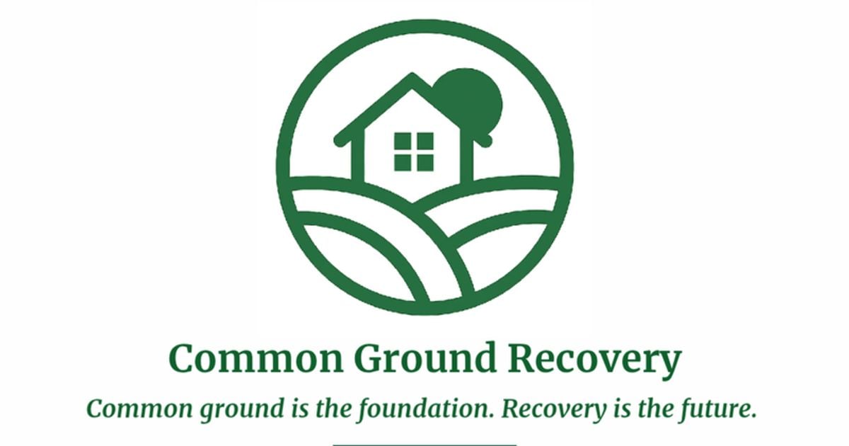 Common Ground Recovery — sober living in Rutland, Vermont