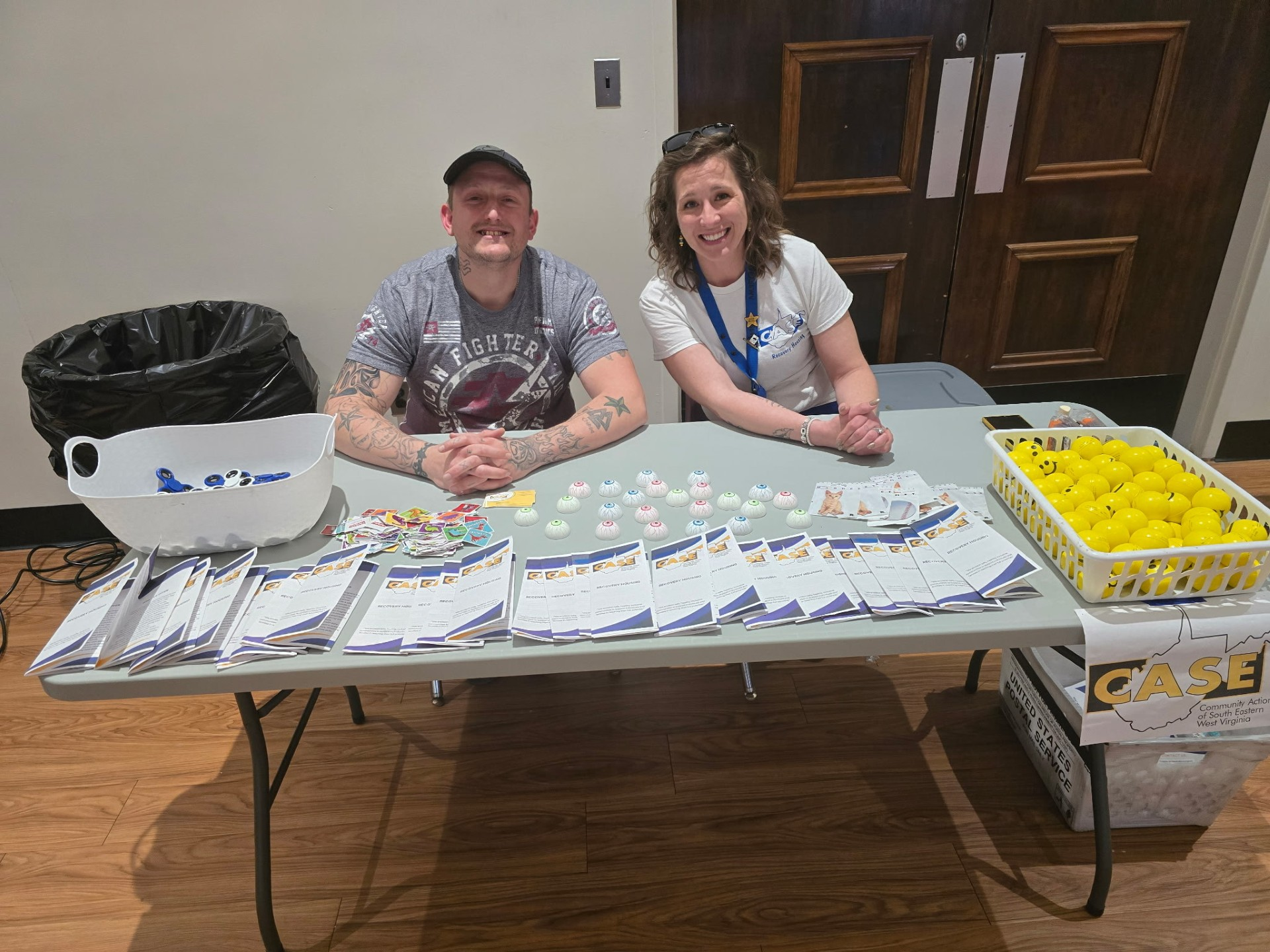 Community Action of South Eastern West Virginia, Inc. – Highland House — sober living in Bluefield, West Virginia