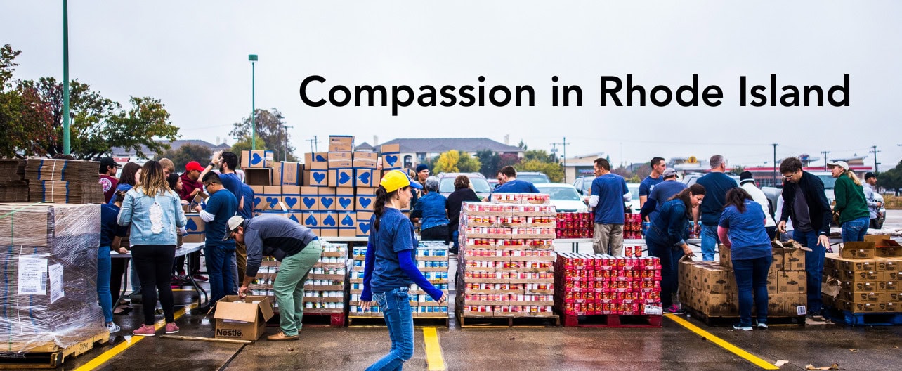 Community Care Alliance - Teddy Jackson House