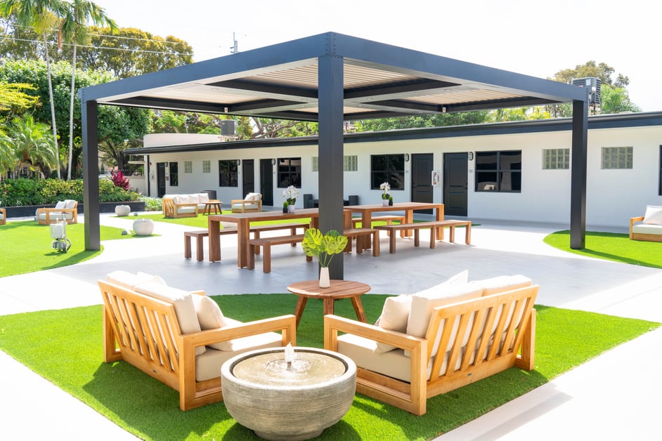 Compassion Behavioral Health — sober living in Fort lauderdale, Florida