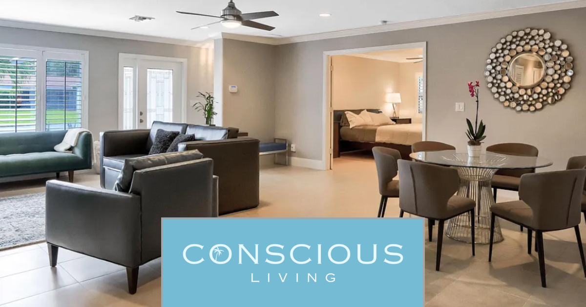 Conscious Living (Boynton Beach) — sober living in Boynton Beach, Florida