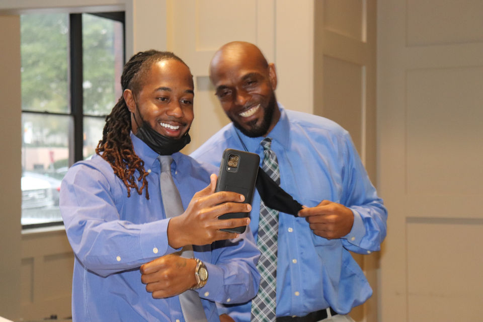Covenant Community — sober living in Atlanta, Georgia