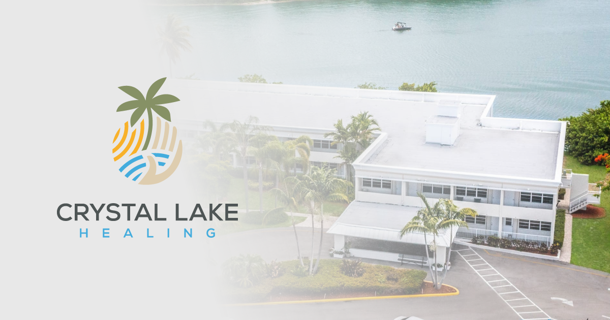 Crystal Lake Healing