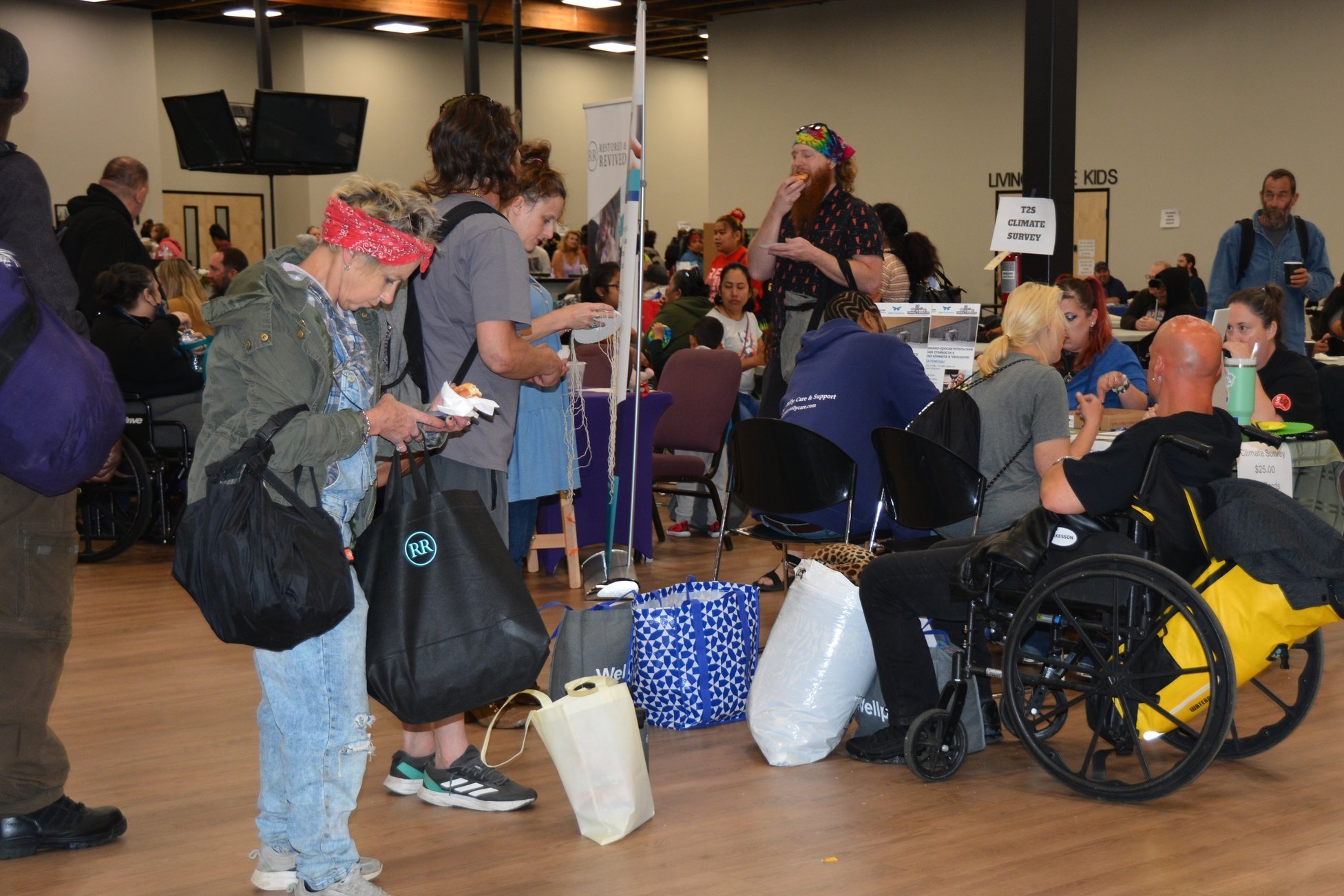 Dewey House — sober living in Vancouver, Washington