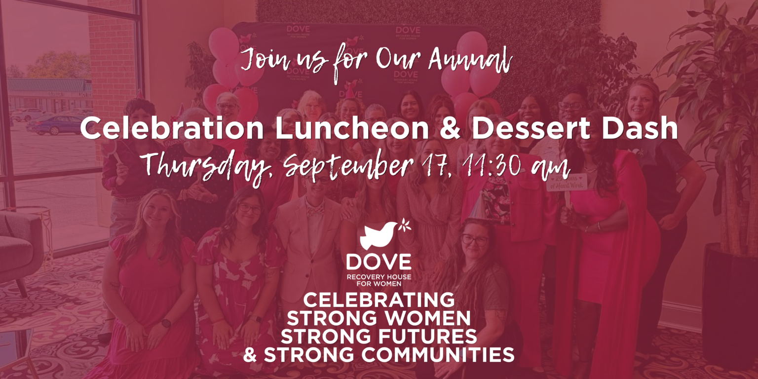 Dove Recovery House for Women — sober living in Indianapolis, Indiana