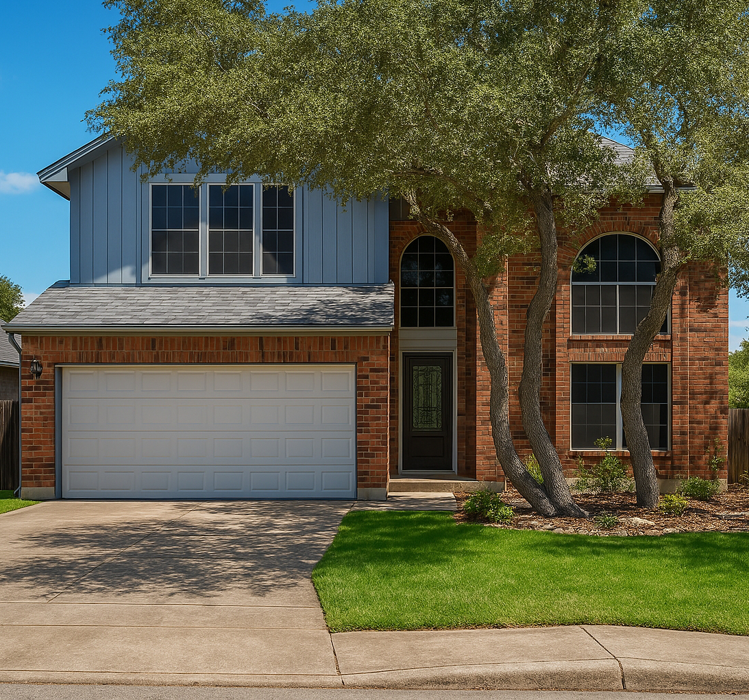 Drew's Sober Living - Chapel Bend