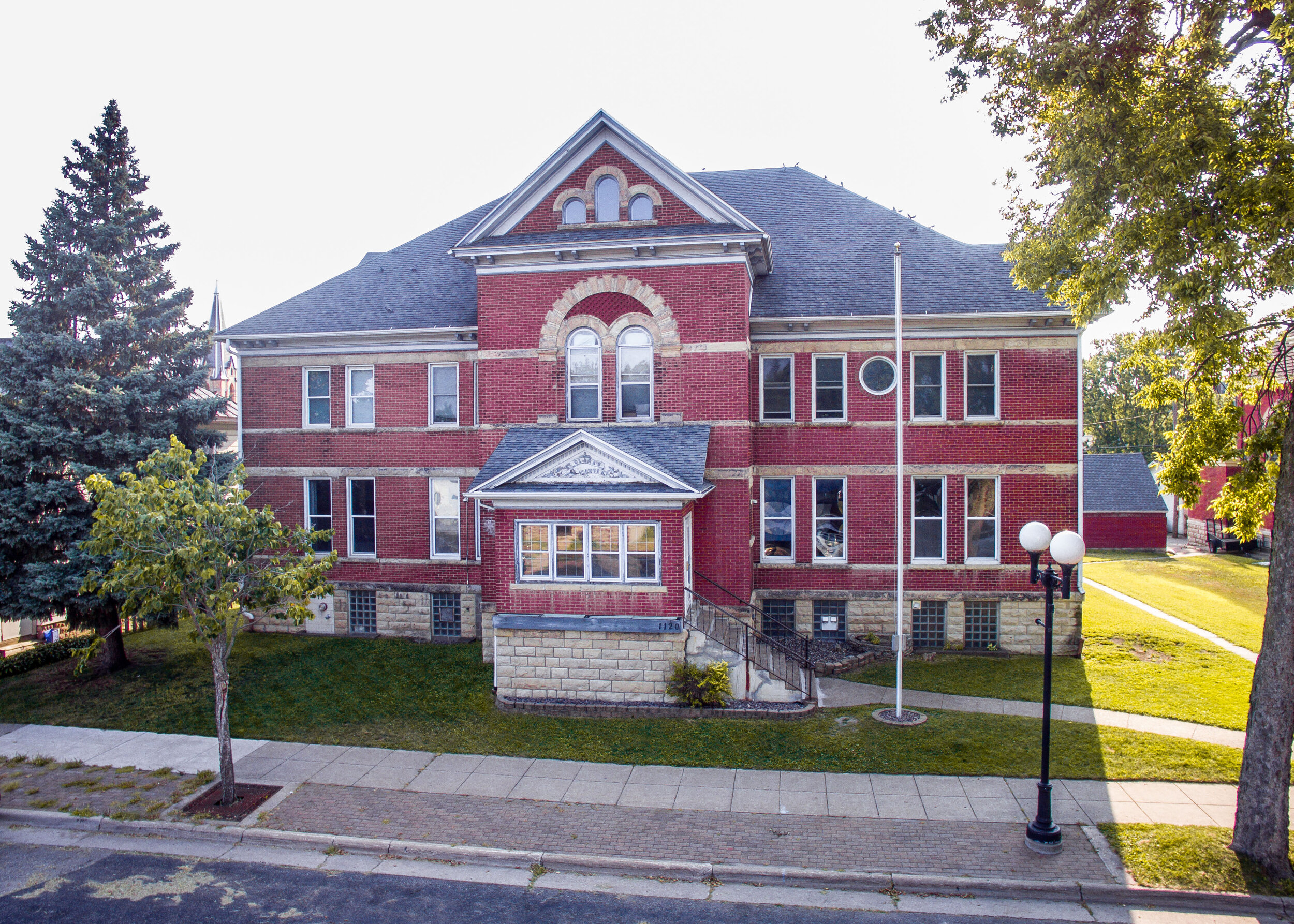 DRIFTLESS HOUSING SERVICES