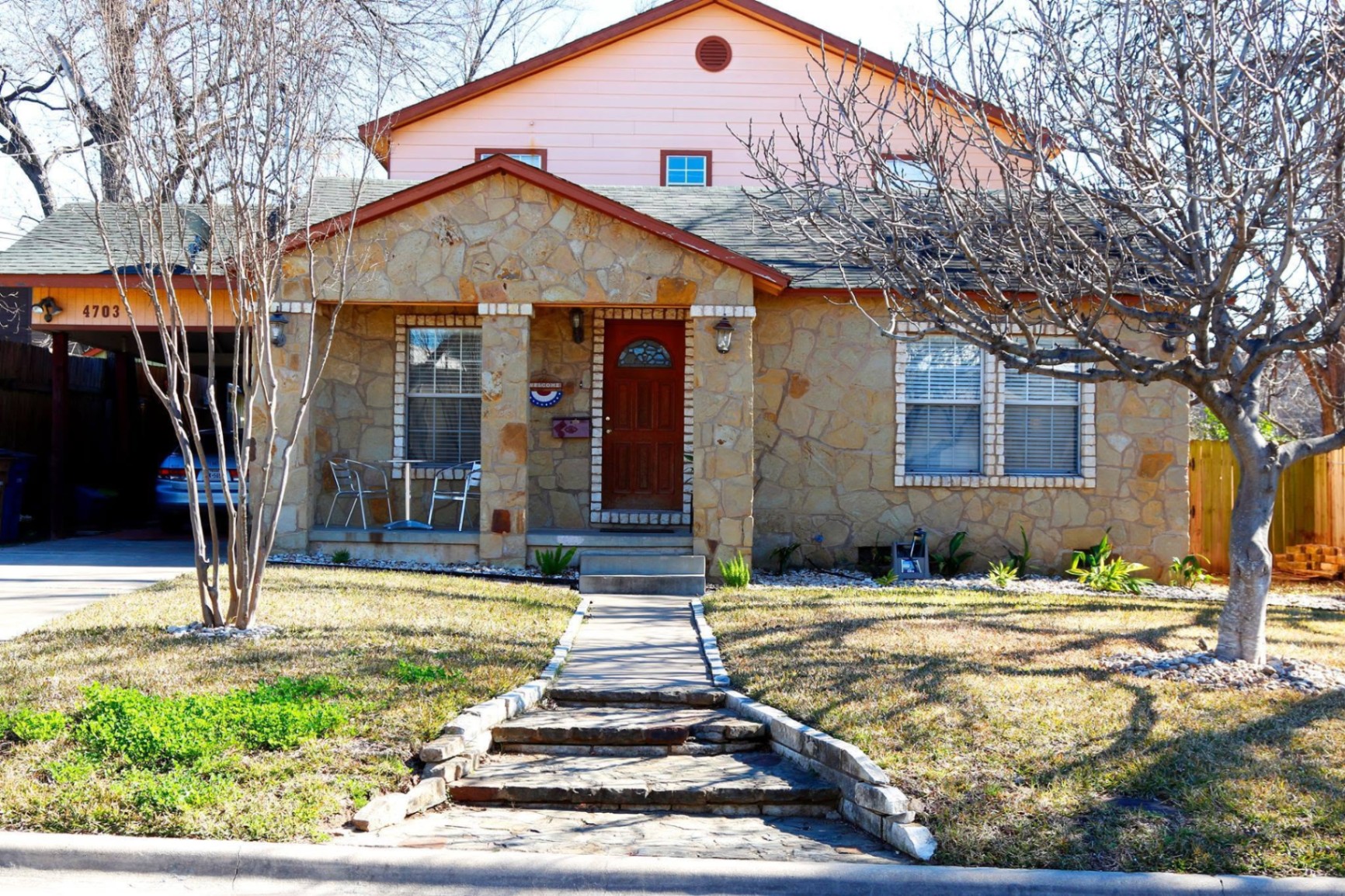 Dutton House Sober Living