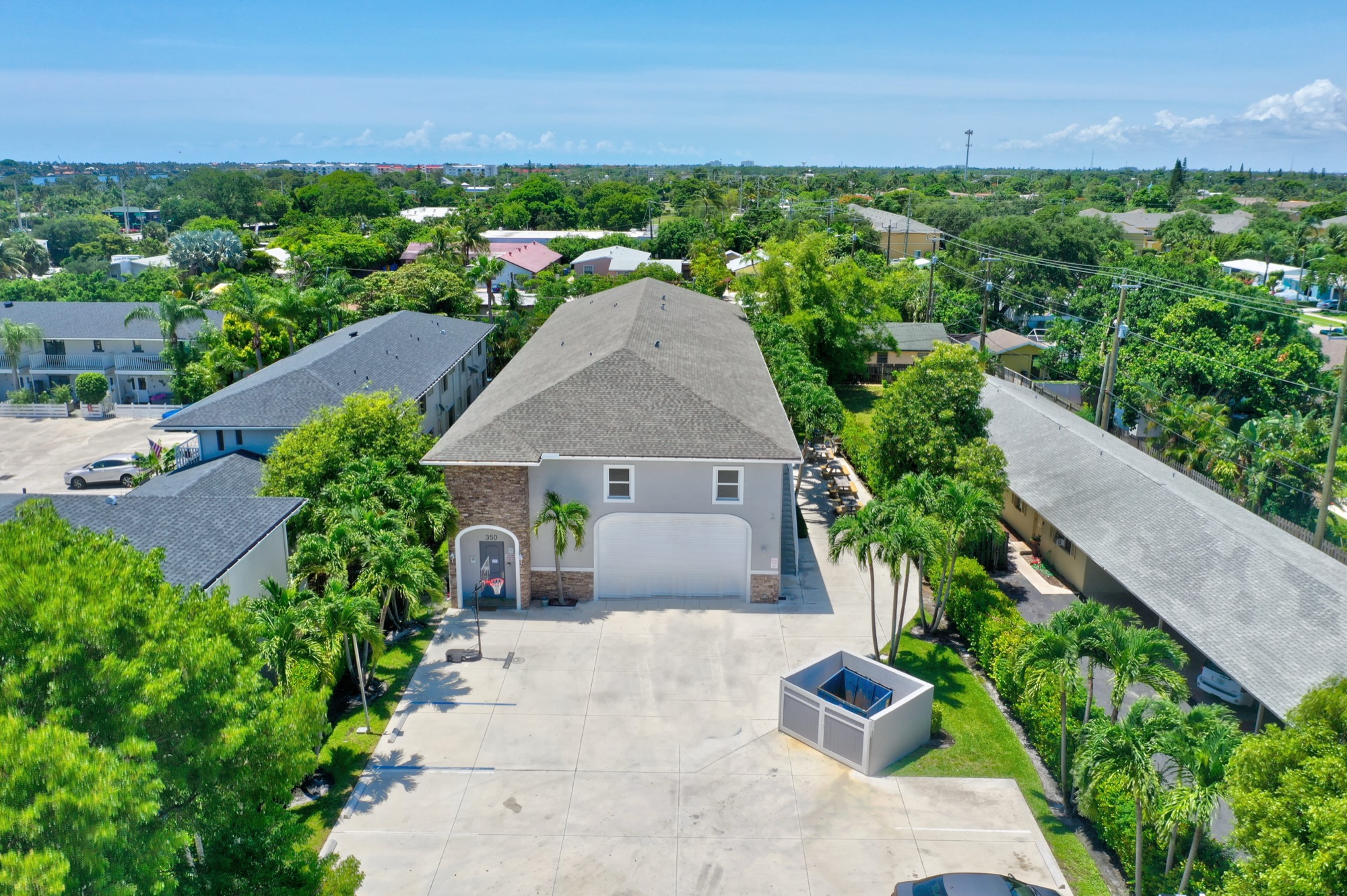 Ebb Tide Treatment Centers — sober living in Lantana, Lake worth, Florida