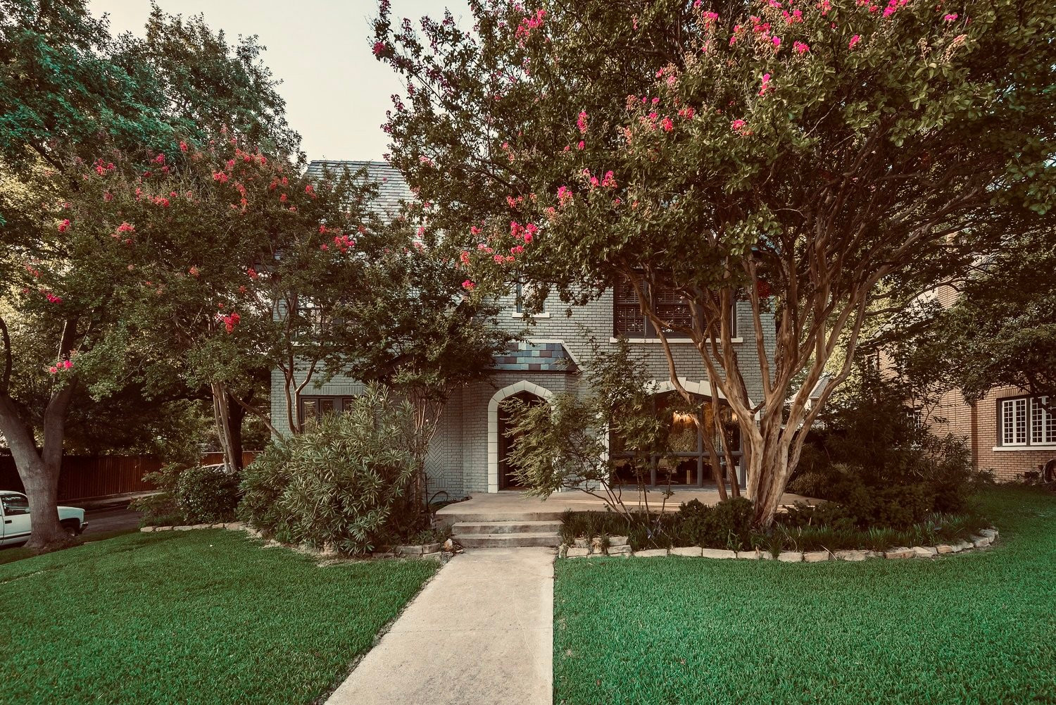 Elements Luxury Recovery (La Vista) — sober living in Dallas, Texas