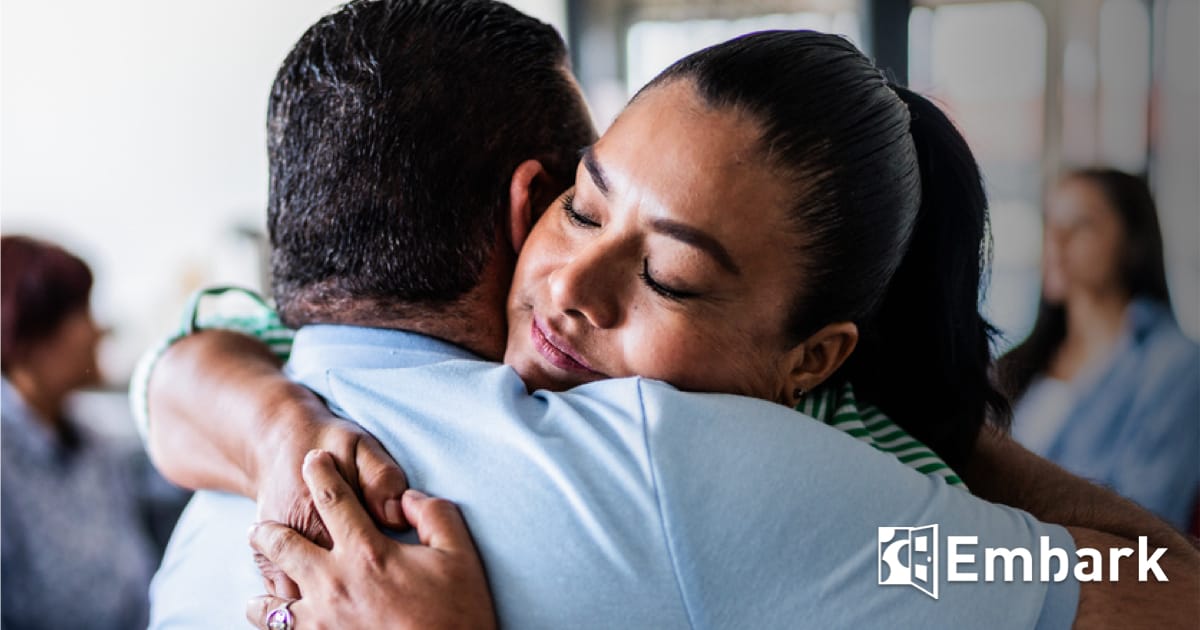 Embark Recovery Center — sober living in Prescott, Arizona