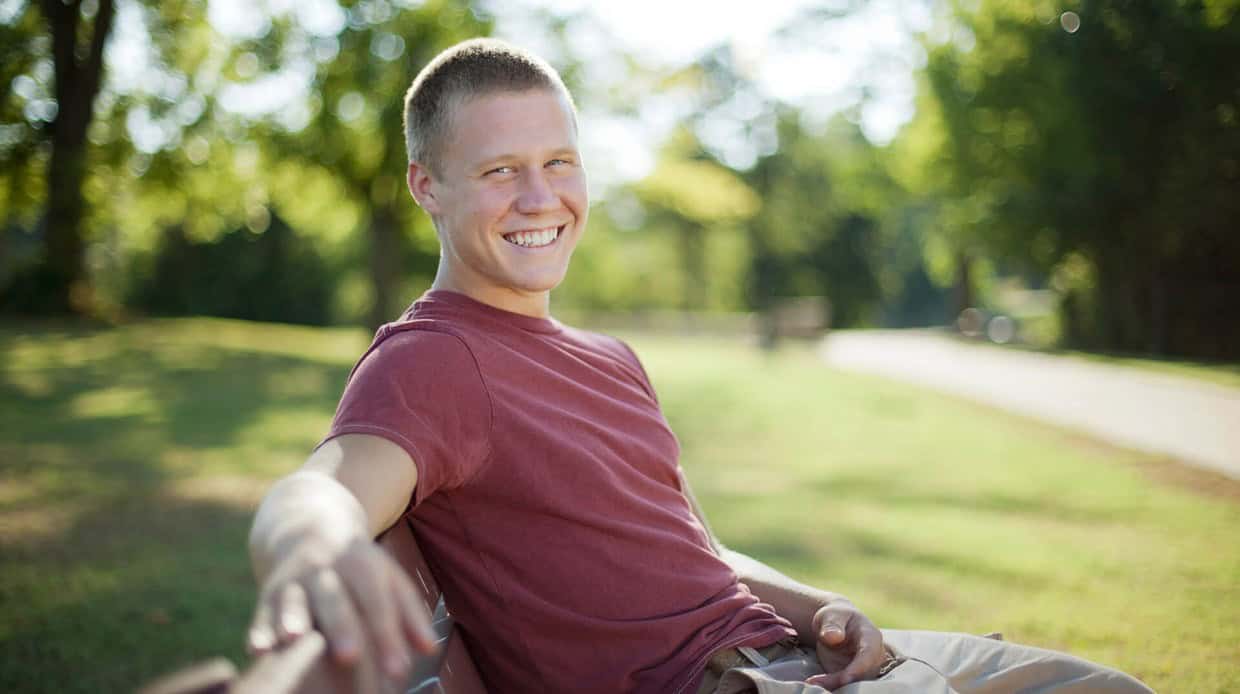 Extra Mile Recovery - Men's Sober Living
