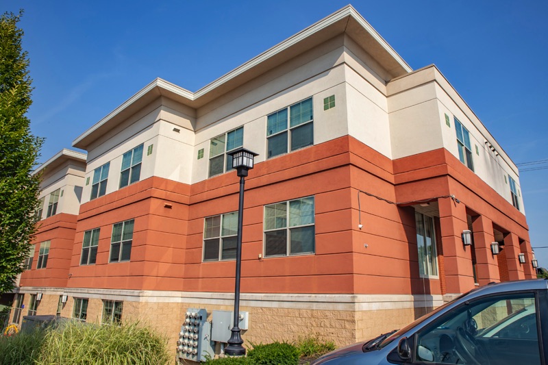 Fairfield Homes — sober living in Lancaster, Ohio