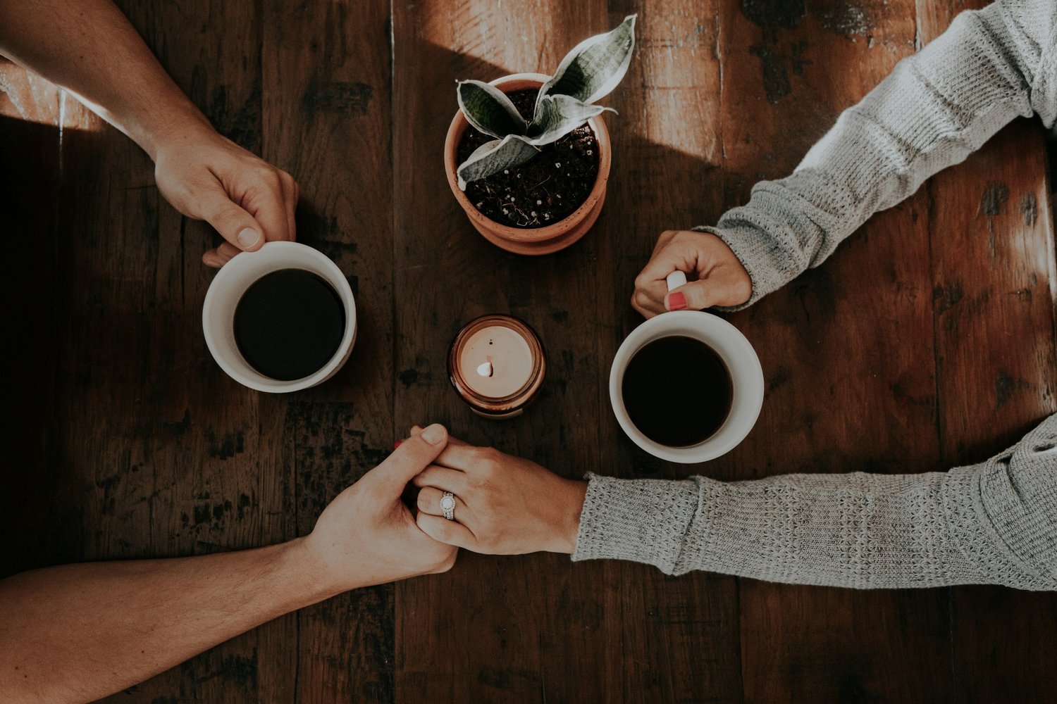 Four Truths Recovery