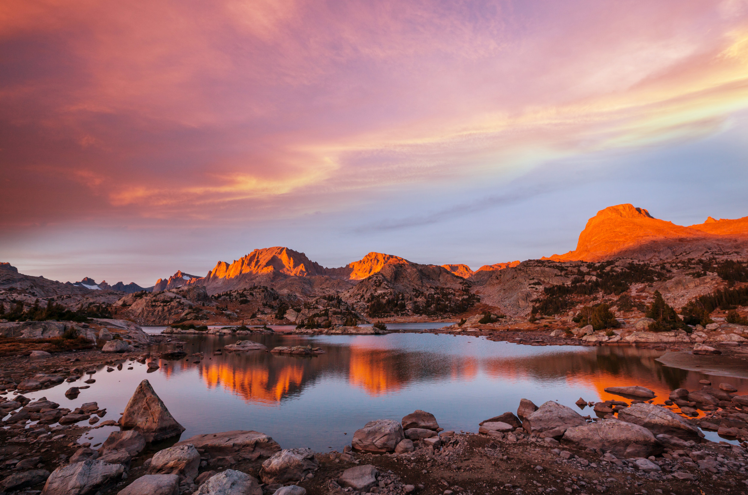 Fremont Counseling Service — sober living in Lander, Wyoming