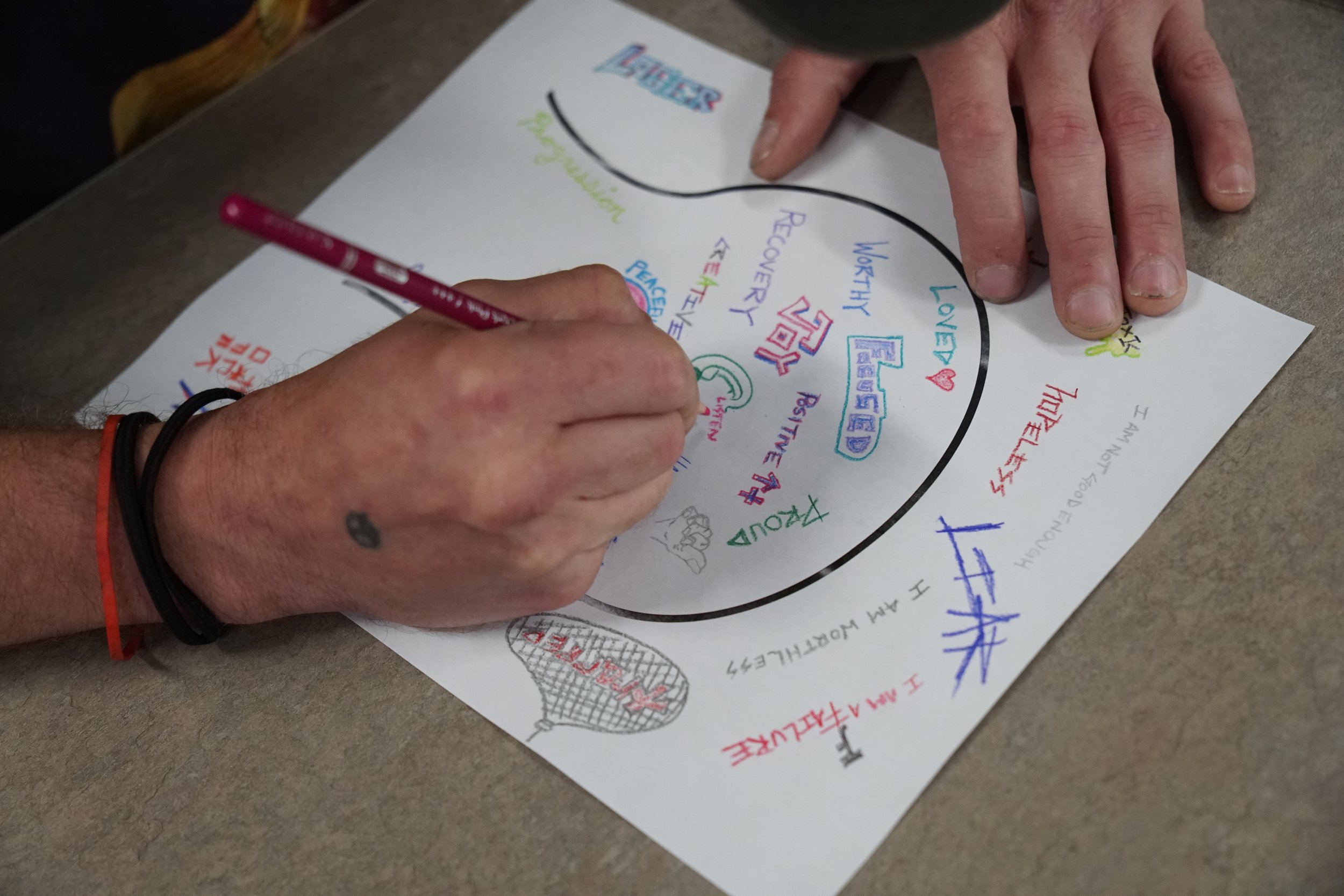 Fresh Coast Alliance — sober living in Muskegon, Michigan