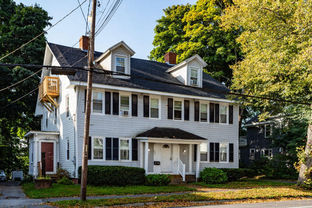 Fresh Start Sober Living of Maine