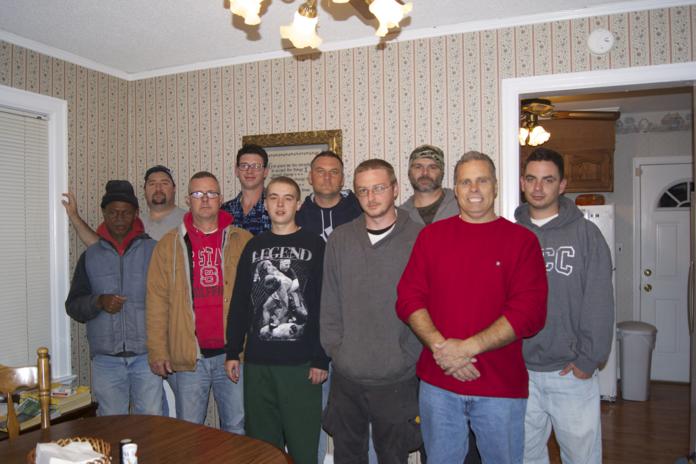 Friends of Bill Recovery