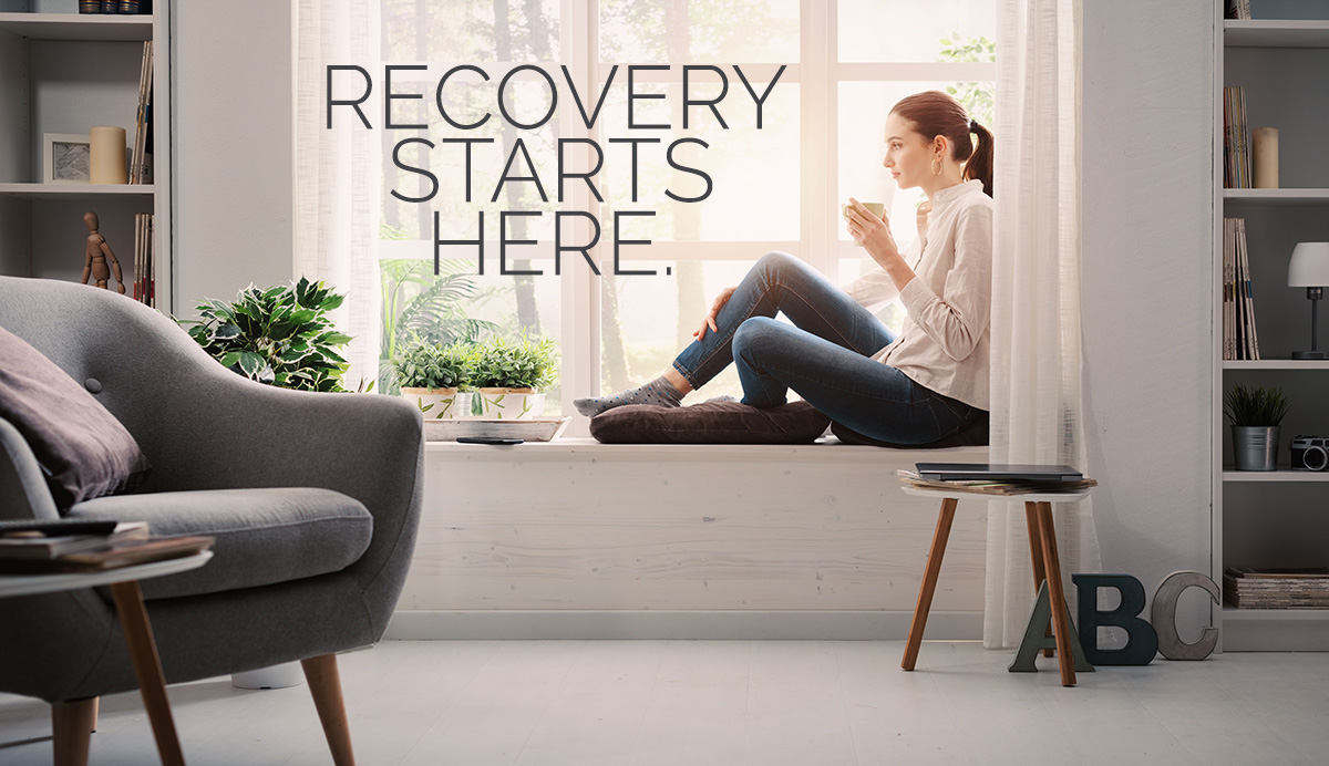 Galia Recovery Homes | 103rd House — sober living in Vancouver, Washington
