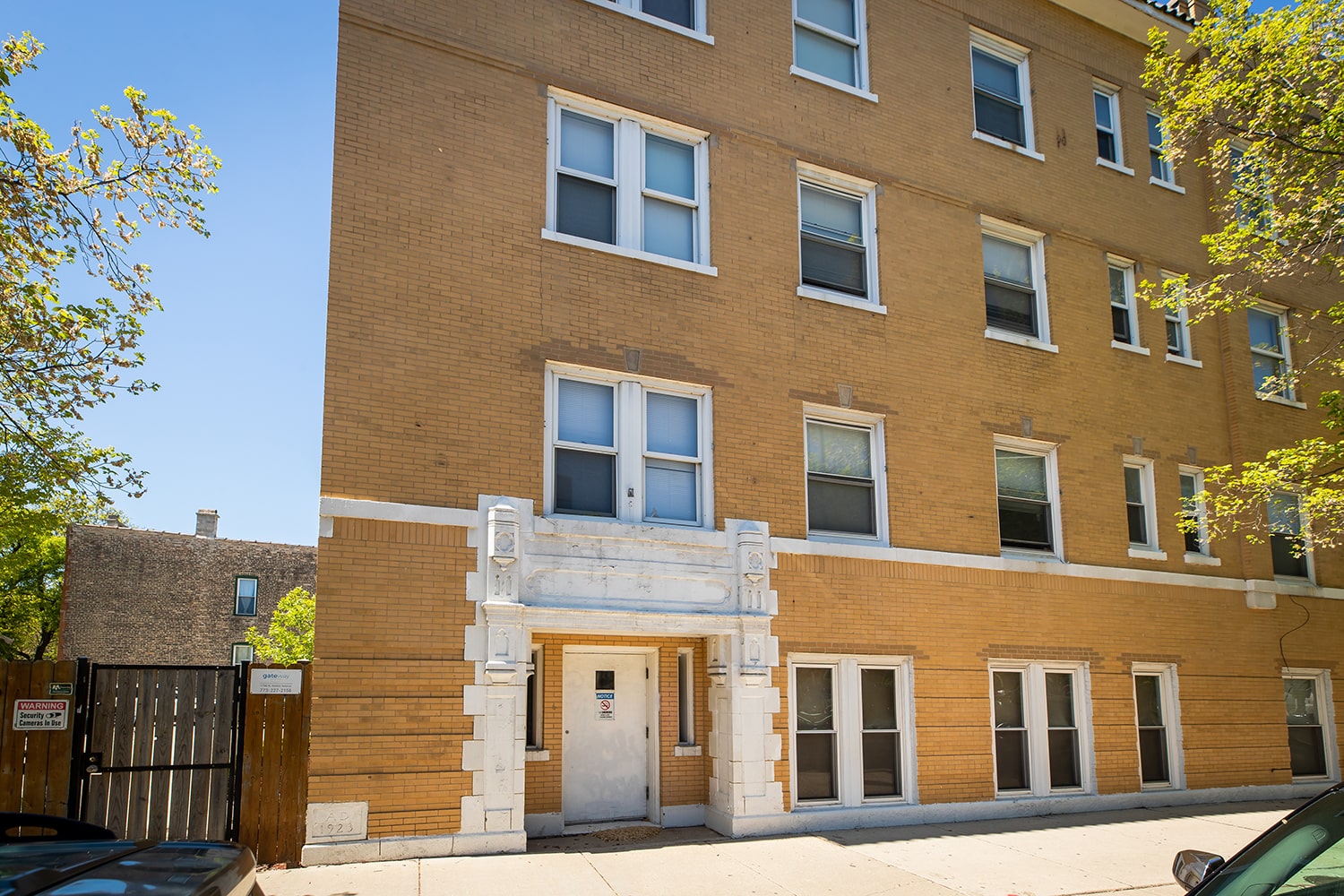 Gateway Foundation - Kedzie Recovery Home