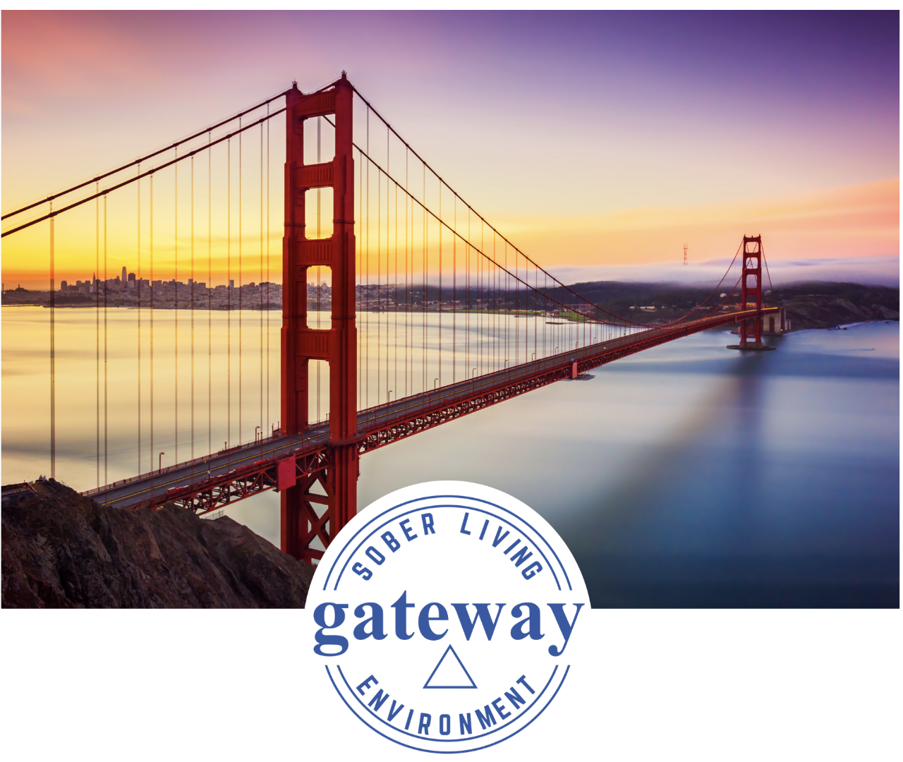 Gateway Sober Living Environment — sober living in San Francisco, California
