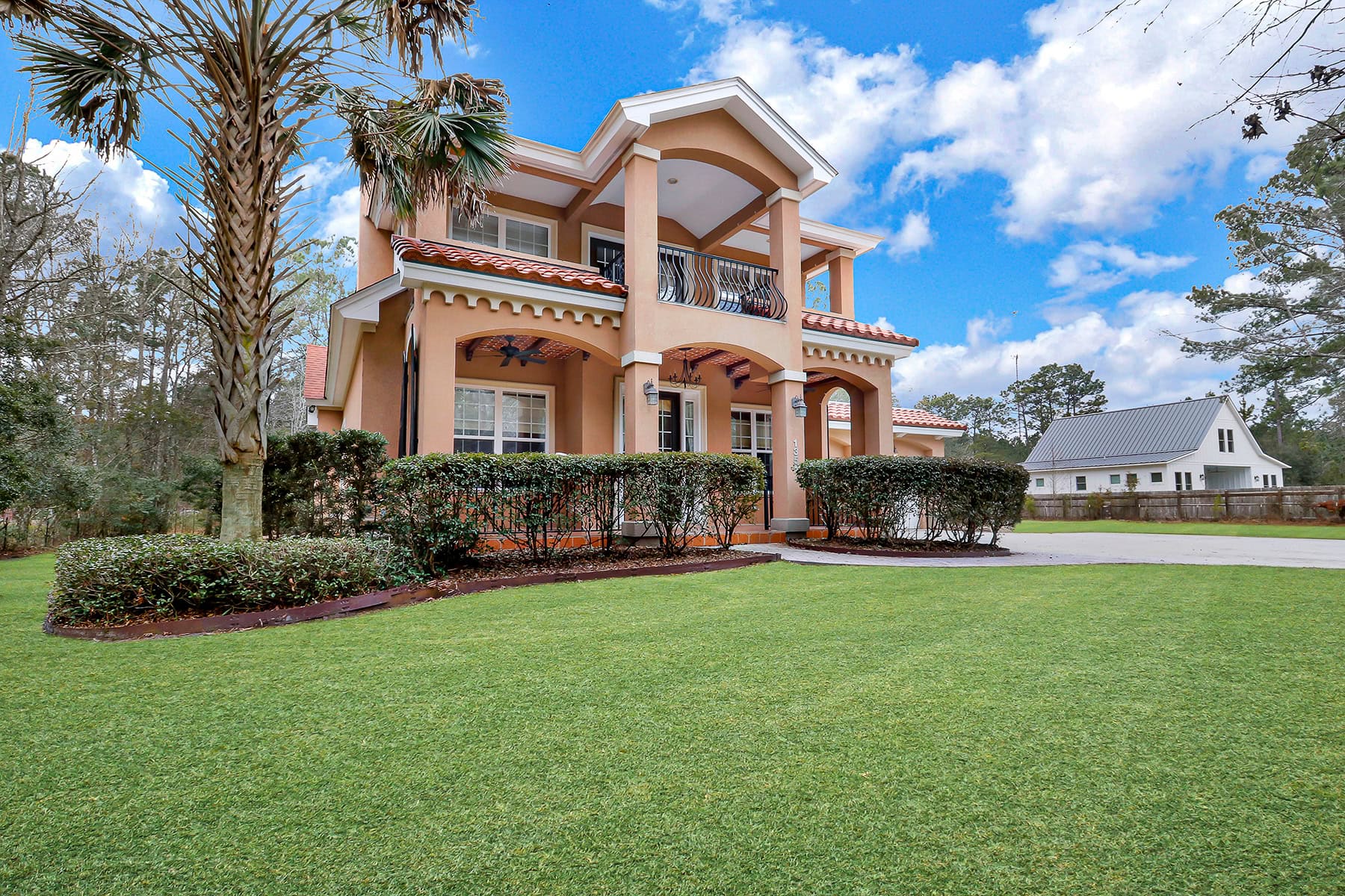 Gloria's House at Southern Sky — sober living in Hardeeville, South Carolina