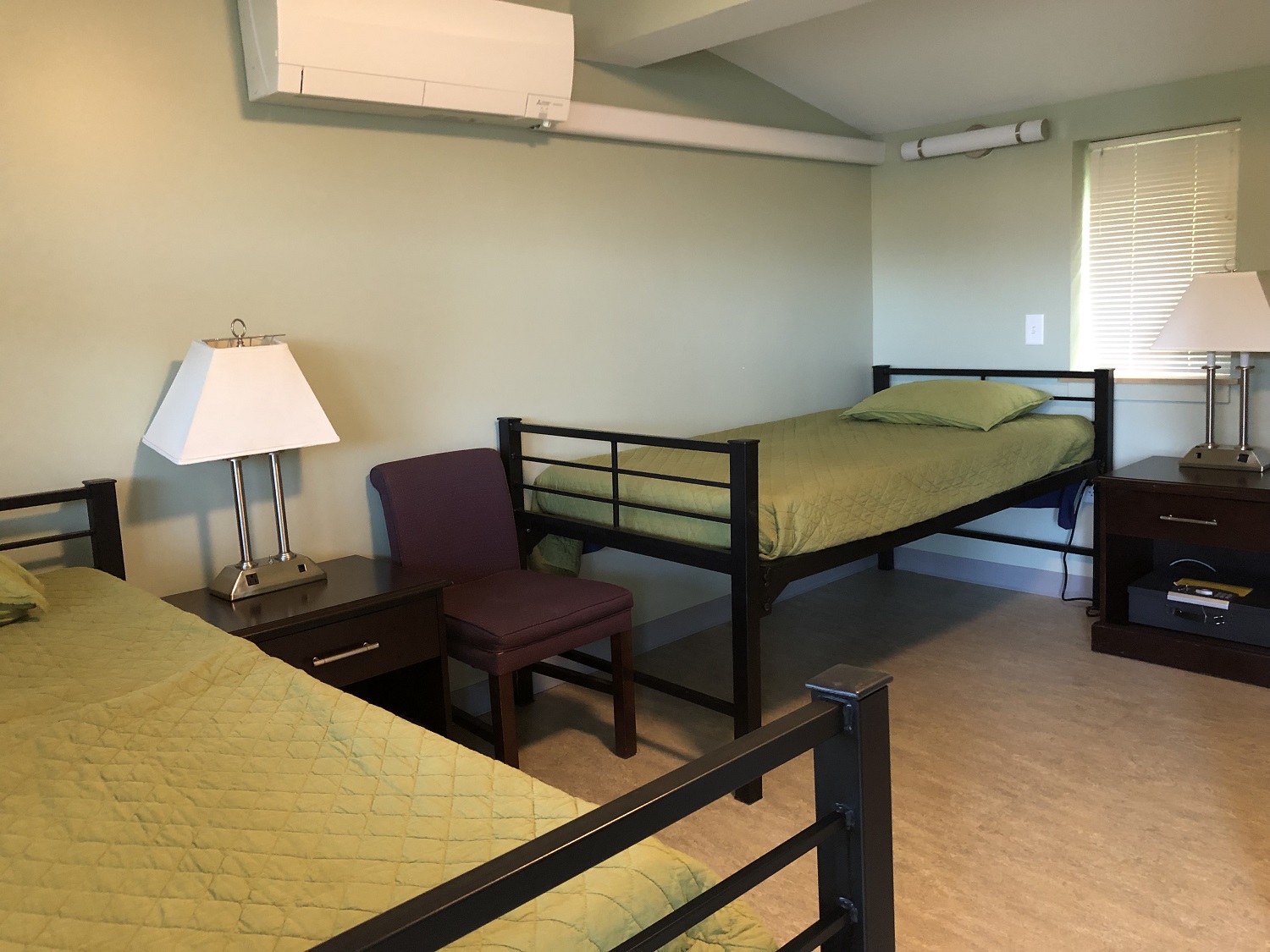 Good Samaritan Haven