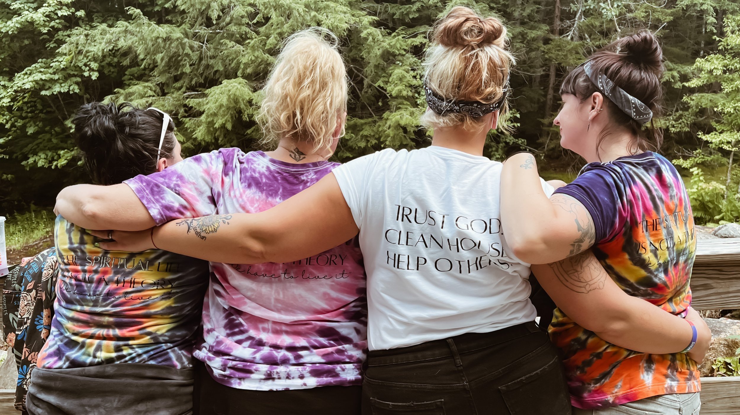 Grandmaison Recovery Home — sober living in Manchester, New Hampshire