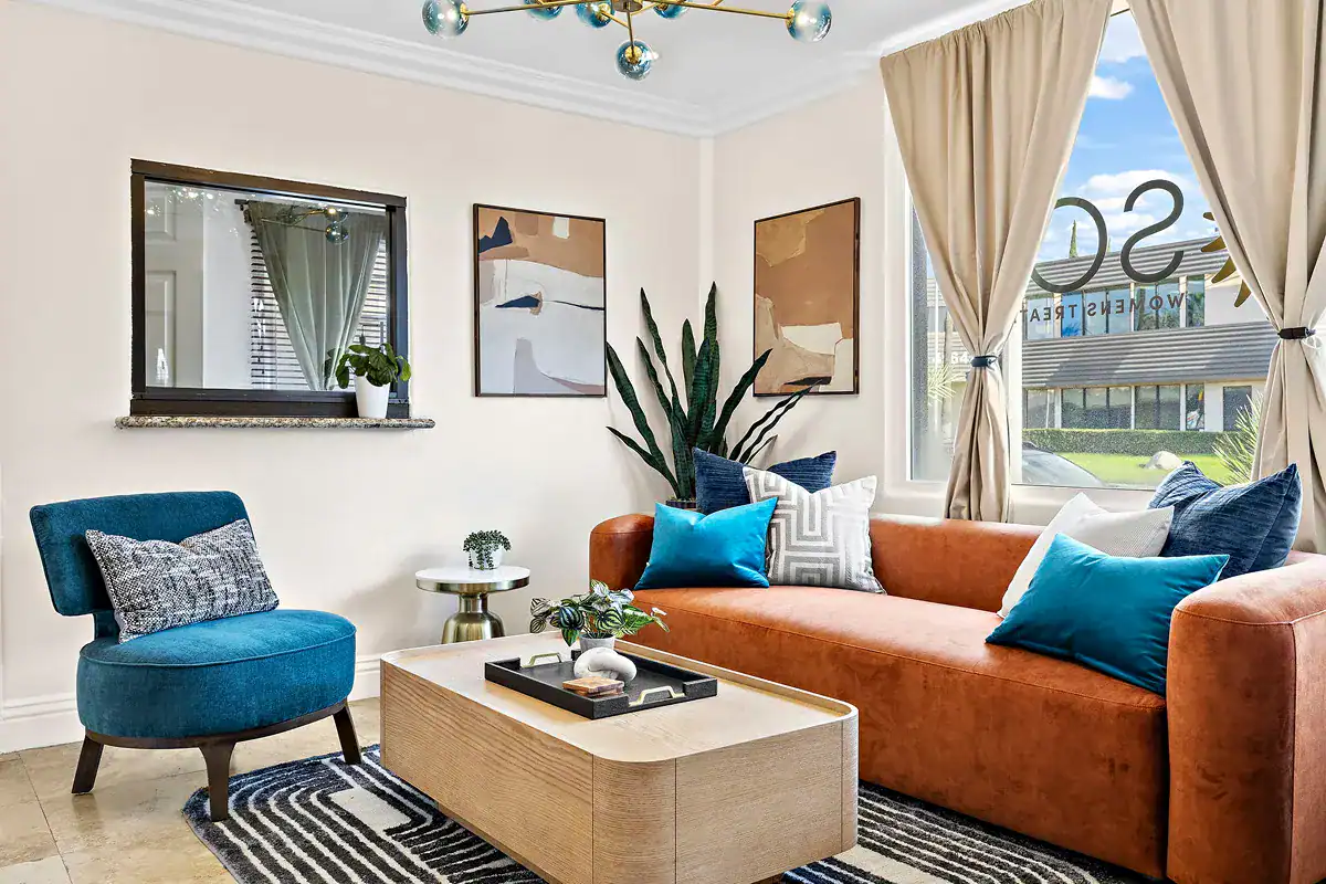 Grateful Steps Supportive Housing