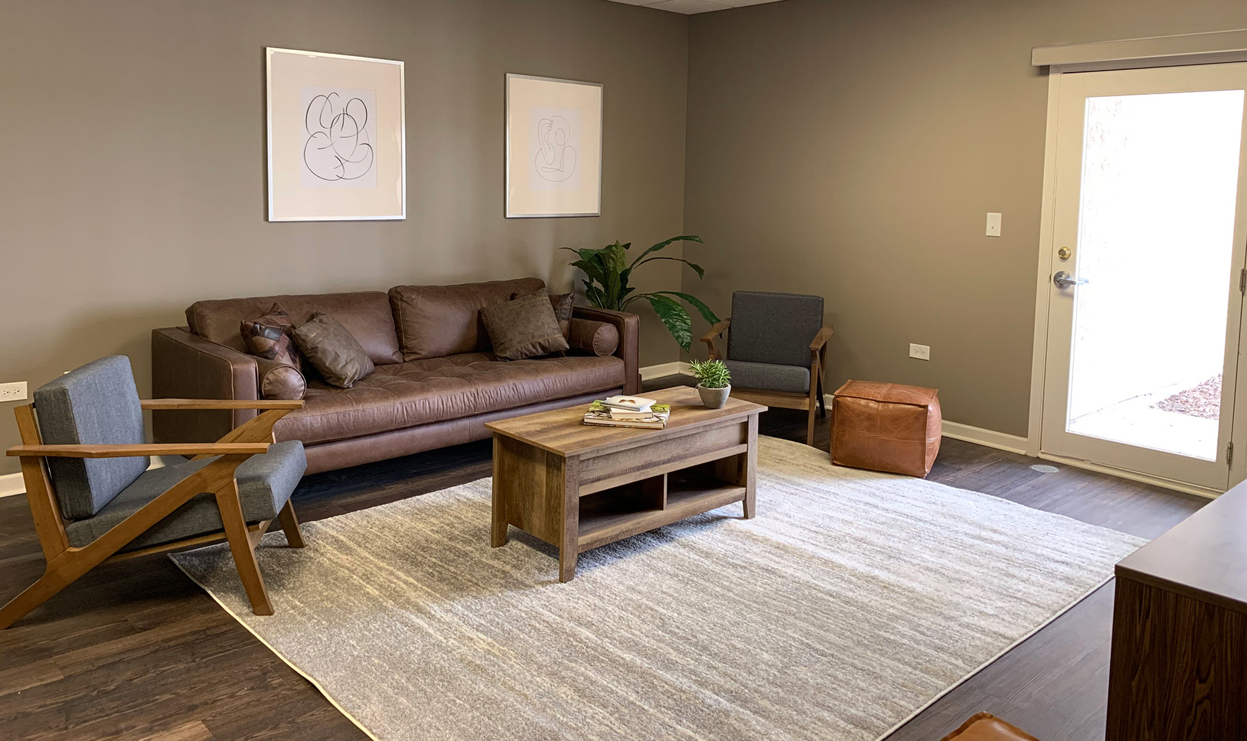 Greater Chicago Sober Living