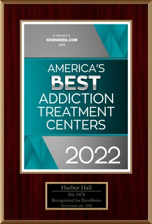 Harbor Hall — sober living in Petoskey, Michigan