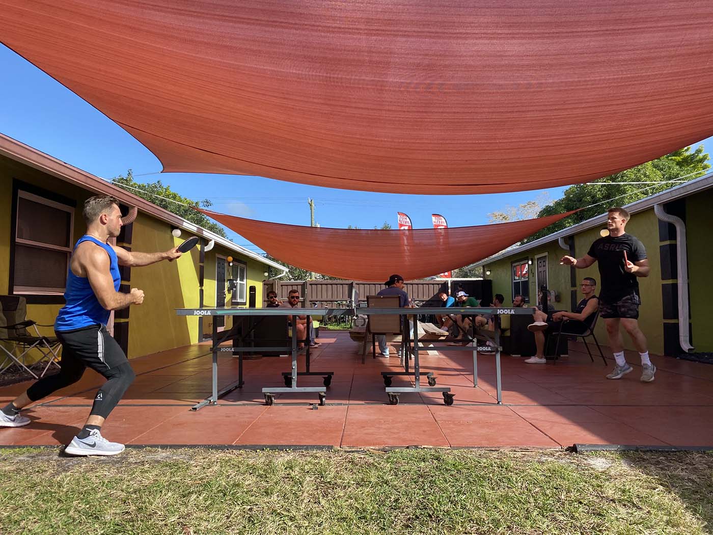 Healing Properties — sober living in Delray Beach, Florida