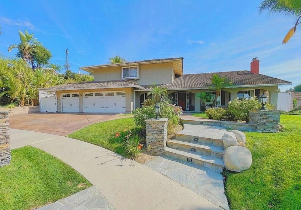 Heart House Recovery — sober living in Thousand Oaks, California