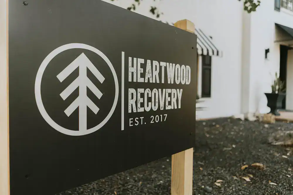 Heartwood Recovery Transitional Living