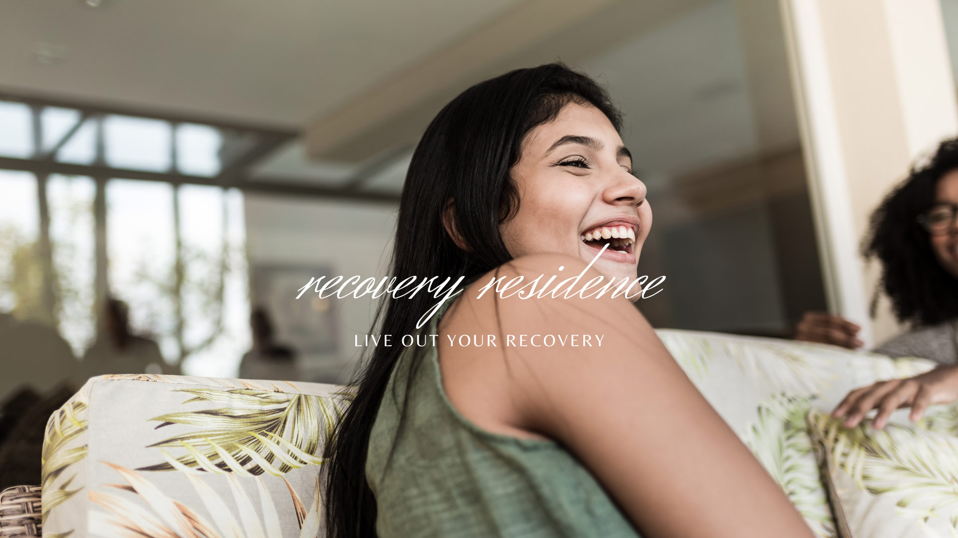 Heritage House Recovery Residence (Set Free Alaska)