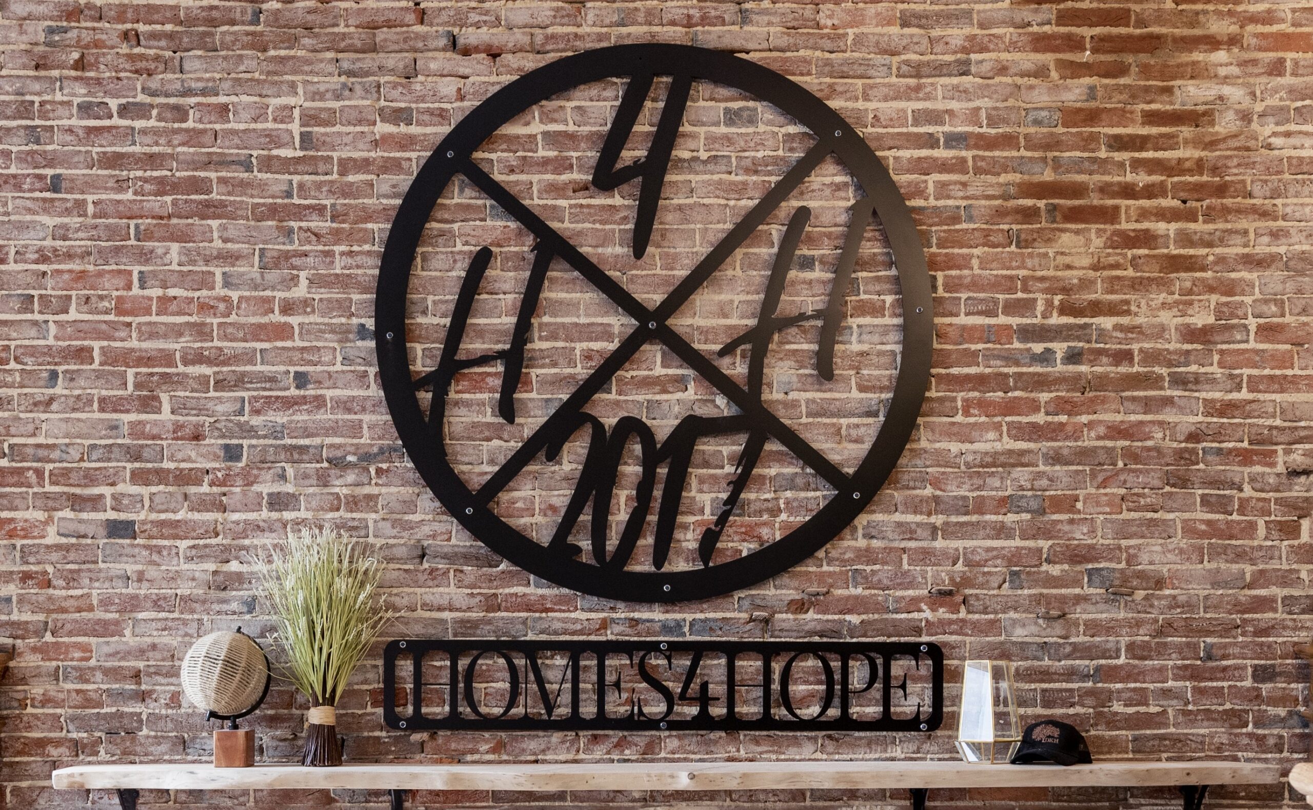 Homes4Hope