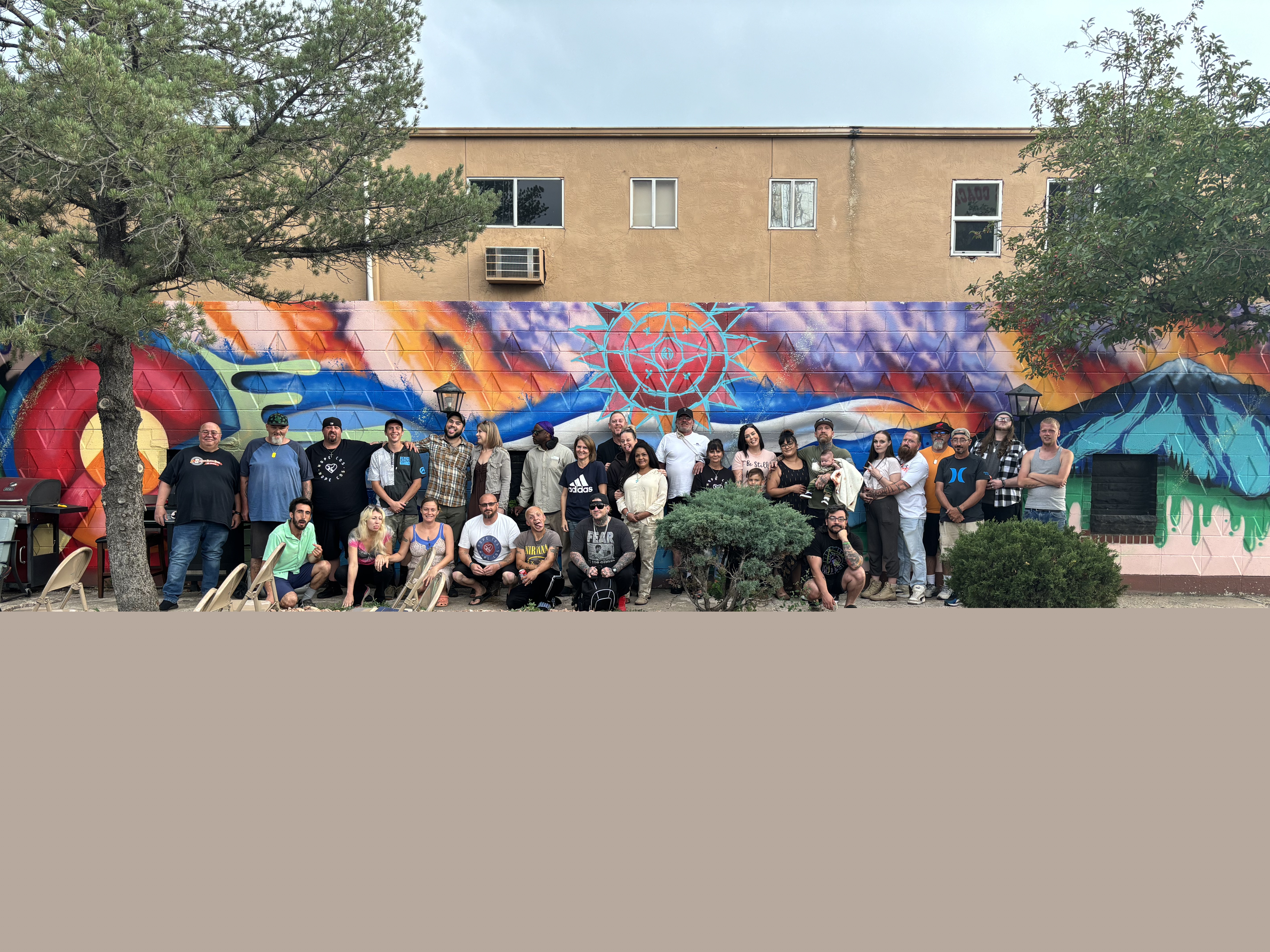 Hope COS — sober living in Colorado Springs, Colorado