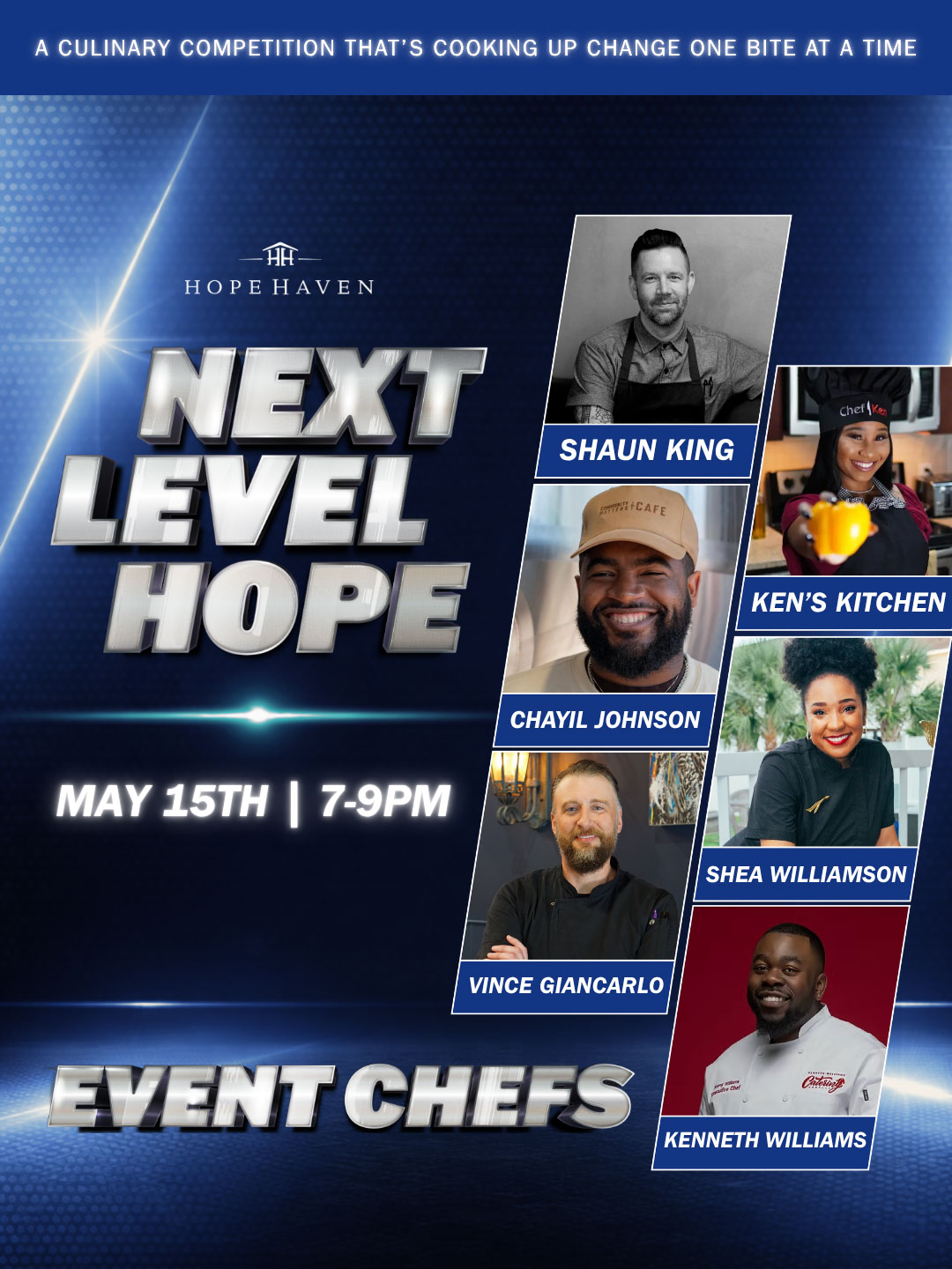 Hope Haven, Inc. — sober living in Charlotte, North Carolina