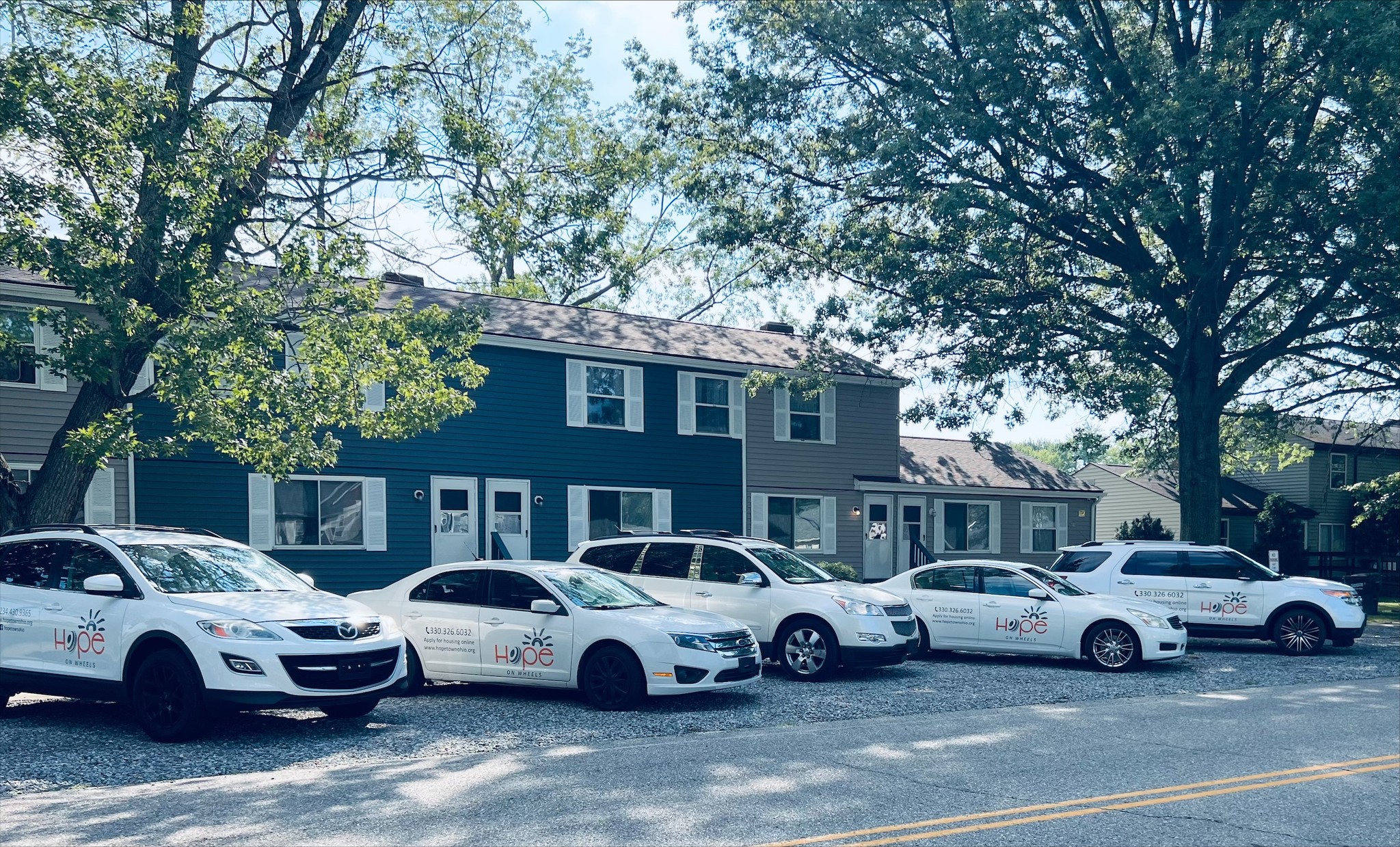 Hope Town, Inc.
